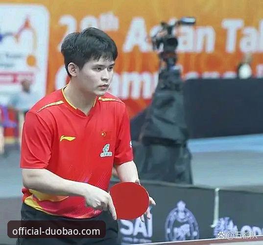 揭秘中国男乒逆转英格兰的背后：多宝体育独家战报深度解析